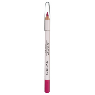 Seventeen Longstay Lip Shaper Pencil 1,14g - 32 Fuchsia