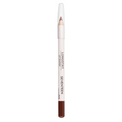 Seventeen Longstay Lip Shaper Pencil 1,14g - 05 Cedar