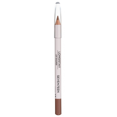 Seventeen Longstay Lip Shaper Pencil 1,14g - 17 Toffee