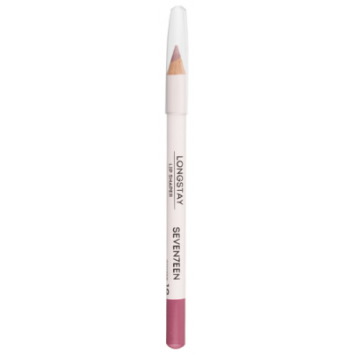 Seventeen Longstay Lip Shaper Pencil 1,14g - 22 Rose Bud