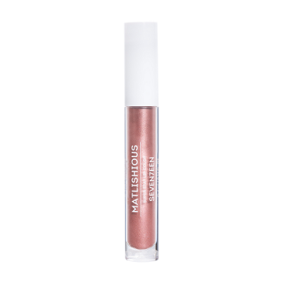 Seventeen Matlishious Super Stay Lip Color 02 4ml