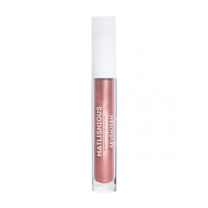 Seventeen Matlishious Super Stay Lip Color 02 4ml