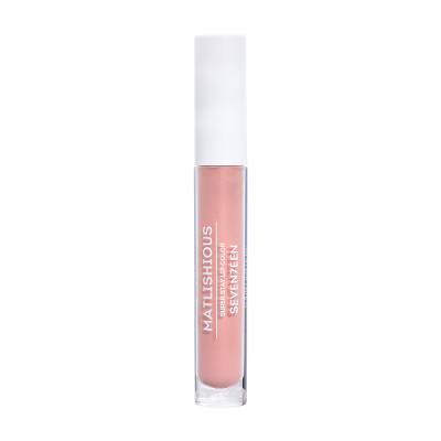 Seventeen Matlishious Super Stay Lip Color 03 4ml