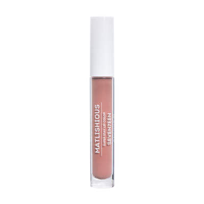 Seventeen Matlishious Super Stay Lip Color 04 4ml