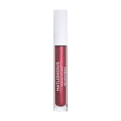 Seventeen Matlishious Super Stay Lip Color 14 4ml