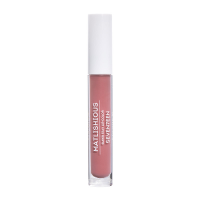 Seventeen Matlishious Super Stay Lip Color 28 4ml