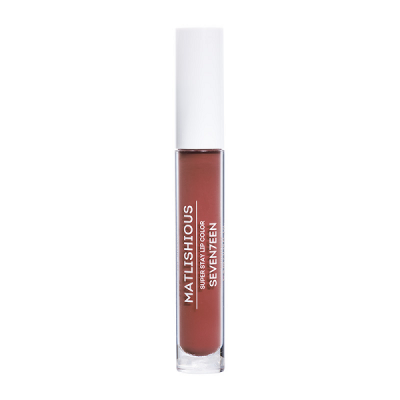 Seventeen Matlishious Super Stay Lip Color 33 4ml