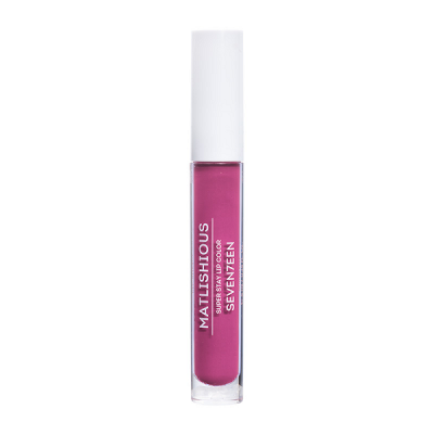 Seventeen Matlishious Super Stay Lip Color 34 4ml