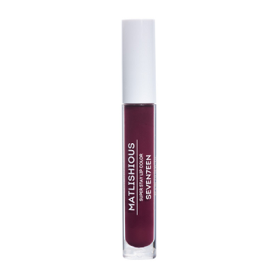 Seventeen Matlishious Super Stay Lip Color 35 4ml