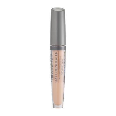 Seventeen Matt Concealer Extra Coverage 01 7ml