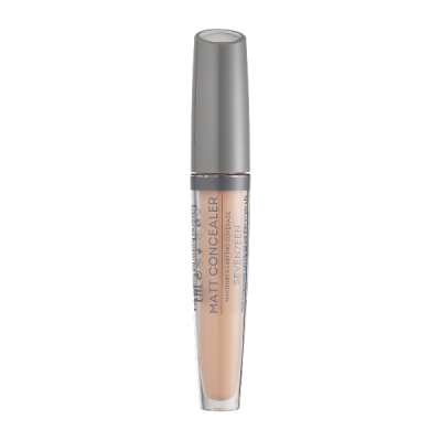 Seventeen Matt Concealer Extra Coverage 02 7ml