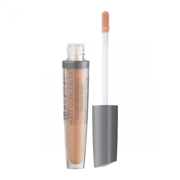 Seventeen Matt Concealer Extra Coverage 03 7ml