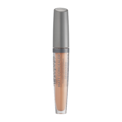 Seventeen Matt Concealer Extra Coverage 03 7ml