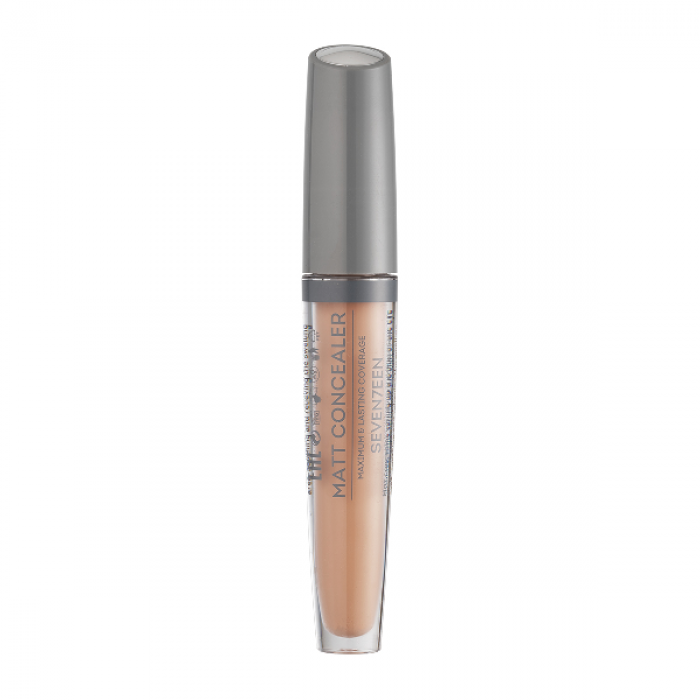 Seventeen Matt Concealer Extra Coverage 03 7ml