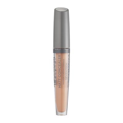 Seventeen Matt Concealer Extra Coverage 04 7ml