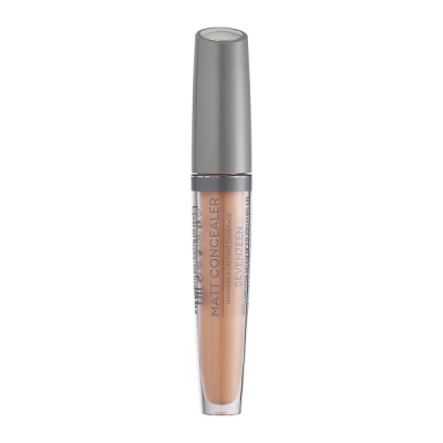 Seventeen Matt Concealer Extra Coverage 05 7ml