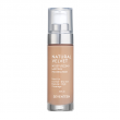 Seventeen Make up Natural Velvet Longlasting Matte Liquid Make Up SPF20 80 Tan 30ml