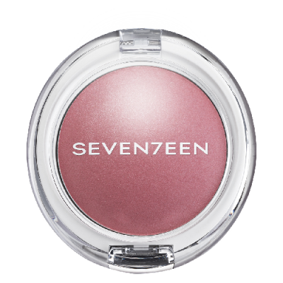 Seventeen Pearl Blush Powder 01 Rose