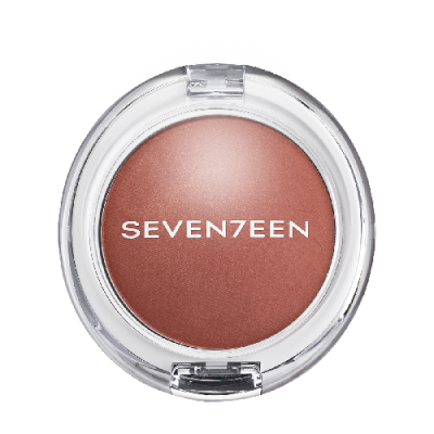 Seventeen Pearl Blush Powder 03 Blush