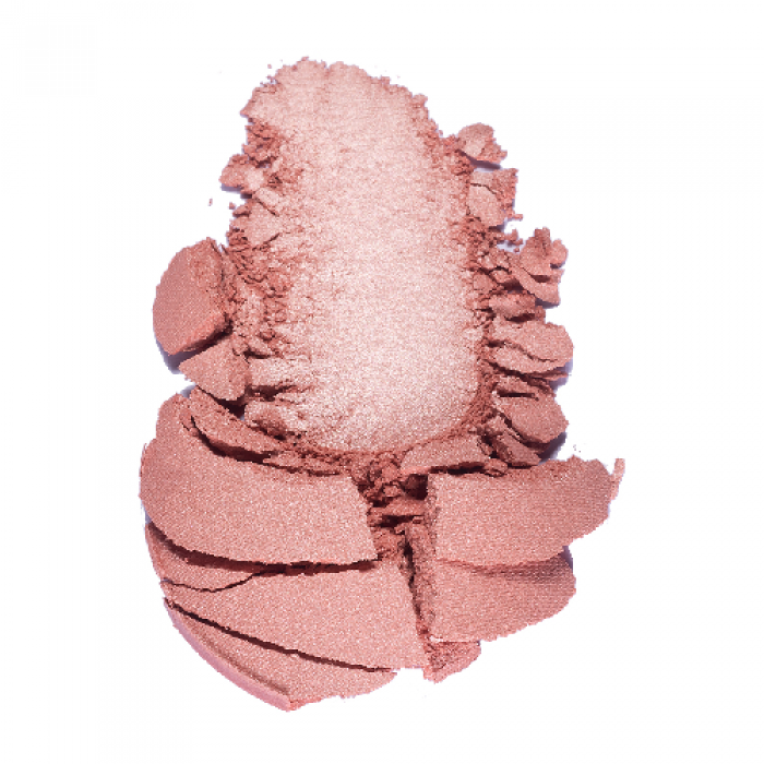 Seventeen Pearl Blush Powder 06 Peach