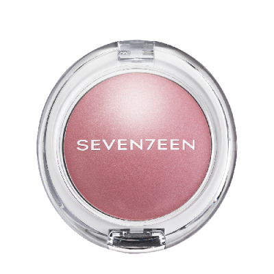 Seventeen Pearl Blush Powder 07 Pink