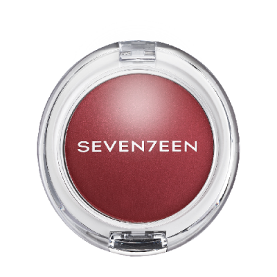 Seventeen Pearl Blush Powder 10 Burnt Desert