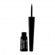 Seventeen Proliner Liquid Eye Liner Black 2.5ml