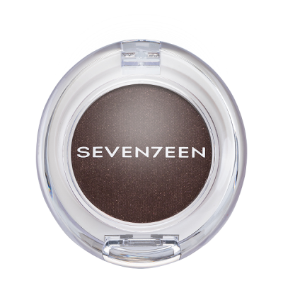 Seventeen Silky Eye Shadow Satin 210 4g