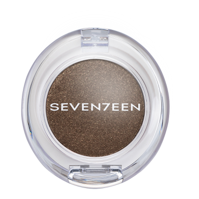 Seventeen Silky Eye Shadow Pearl 404 4g