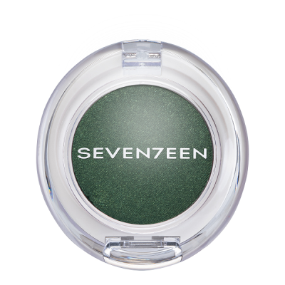 Seventeen Silky Eye Shadow Pearl 414 4g