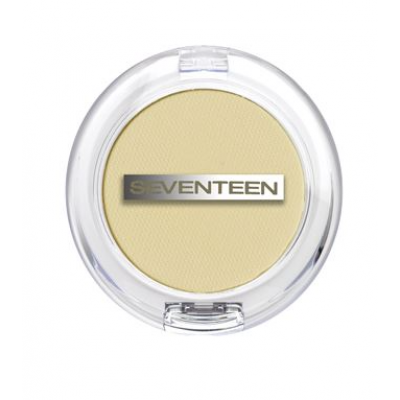 Seventeen Silky Eye Shadow Base 100 4g