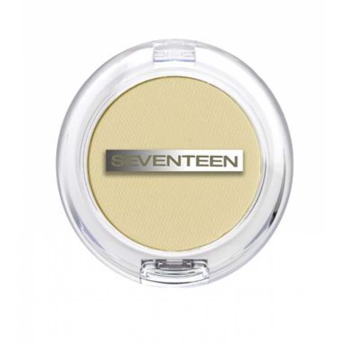 Seventeen Silky Eye Shadow Base 100 4g