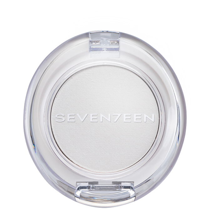 Seventeen Silky Eye Shadow Base 101 4g