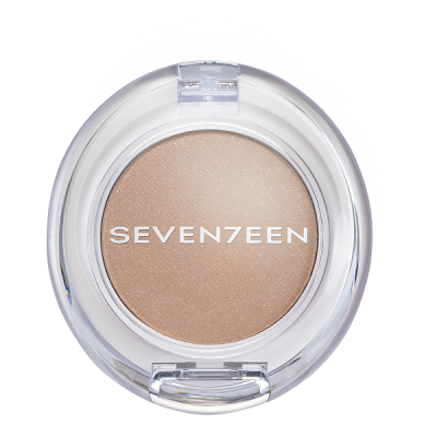 Seventeen Silky Eye Shadow Base 103 4g