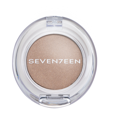 Seventeen Silky Eye Shadow Base 104 4g