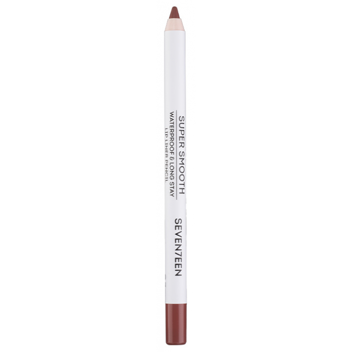 Seventeen Supersmooth Waterproof Eyeliner Pencil 03 Bronze 1,2g