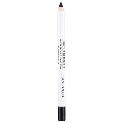 Seventeen Supersmooth Waterproof Eyeliner Pencil 29 Midnight Sky 1,2g