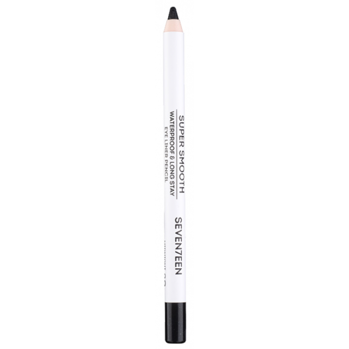 Seventeen Supersmooth Waterproof Eyeliner Pencil 29 Midnight Sky 1,2g