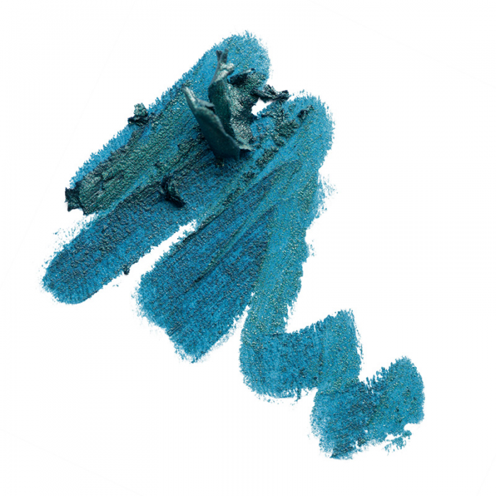 Seventeen Supersmooth Waterproof Eyeliner Pencil 49 Winter Jade 1,2g