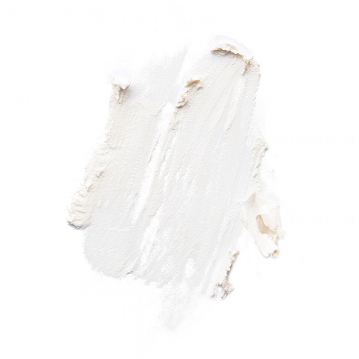 Seventeen Supersmooth Waterproof Eyeliner Pencil 51 White Matte 1,2g