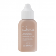 Seventeen Make up The Natural Transparent Liquid Make Up SPF20 02 35ml