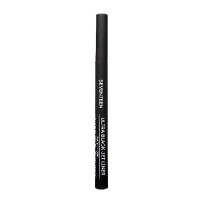 Seventeen Ultra Black Jet Liner 1ml