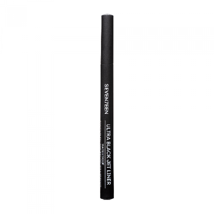 Seventeen Ultra Black Jet Liner 1ml
