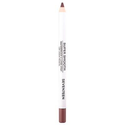 Seventeen Waterproof Lip Liner Pencil 1,2g - 02 Pink Tint  