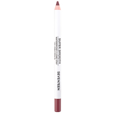 Seventeen Waterproof Lip Liner Pencil 1,2g - 05 Peachy