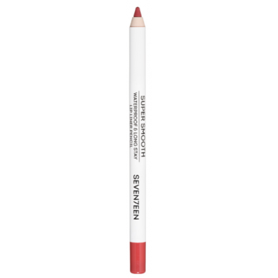 Seventeen Waterproof Lip Liner Pencil 1,2g - 10 Tomato