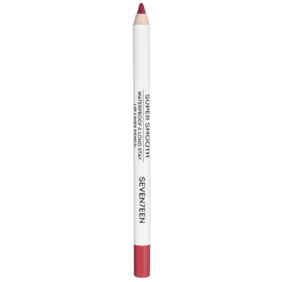 Seventeen Waterproof Lip Liner Pencil 1,2g - 12 Rosy Plum