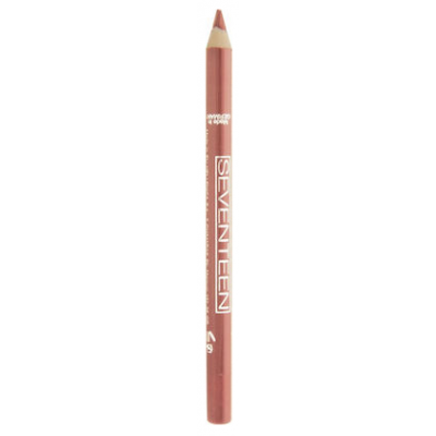 Seventeen Waterproof Lip Liner Pencil 1,2g - 30 Nude Peach