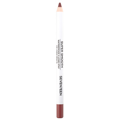 Seventeen Waterproof Lip Liner Pencil 1,2g - 37 Rose Gold