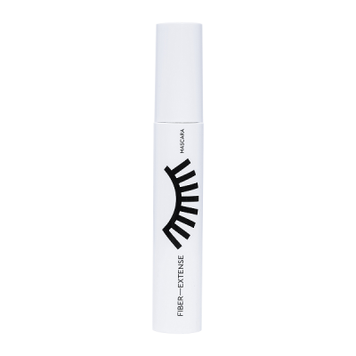 Seventeen Fiber Extense Mascara Black 14ml